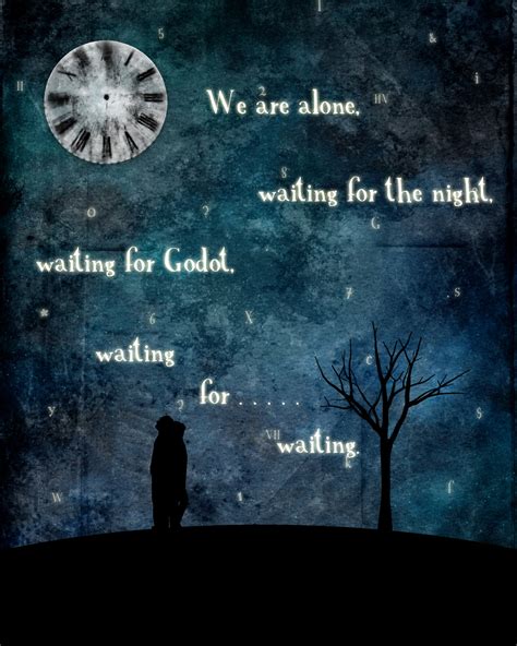 Waiting For Godot Quotes. QuotesGram