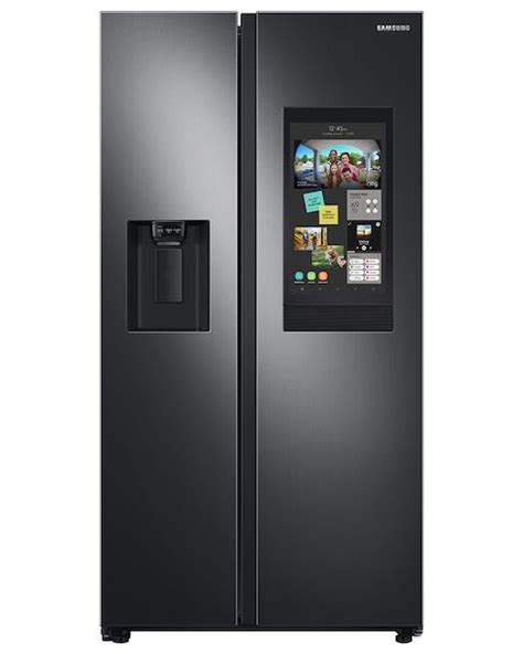 Cool and Connected: Smart Fridges Fit for Your Kitchen - Mansion Global