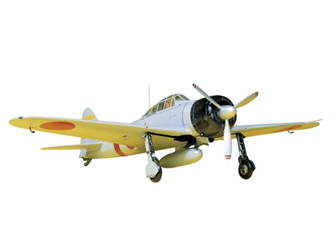 Buy TAMIYAModels A6M2 Zero Fighter Model Kit Online at desertcartJapan