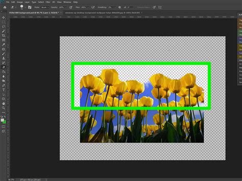 4 Ways to Add Transparency in Photoshop - wikiHow