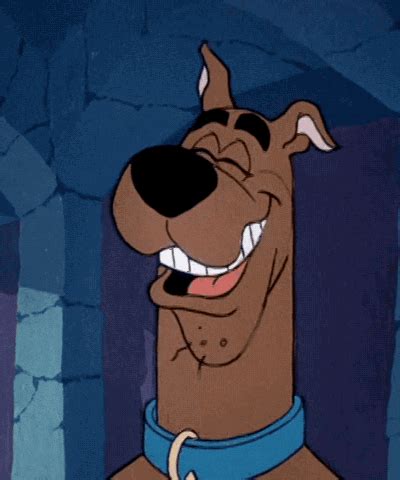 Scooby-Doo Laughing GIF - Find & Share on GIPHY