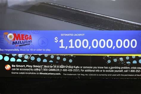 Mega Millions Drawing for 01/10/23, Tuesday Jackpot Is $1.1 Billion - 'Newsweek' News ...