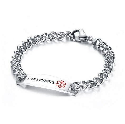 Update more than 65 epilepsy identification bracelet best - 3tdesign.edu.vn