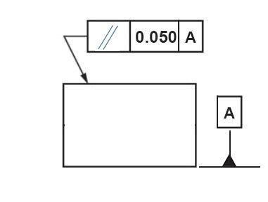 Learn What the Parallelism Symbol Means in GD&T - CNCCookbook: Be A Better CNC'er