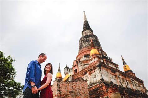 Ayutthaya Day Trip: A Short Travel Guide