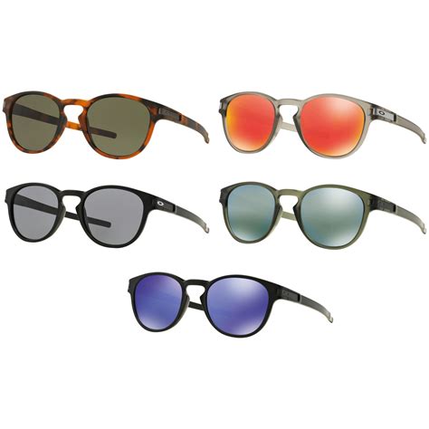 Oakley Latch eyewear LordGun online bike store