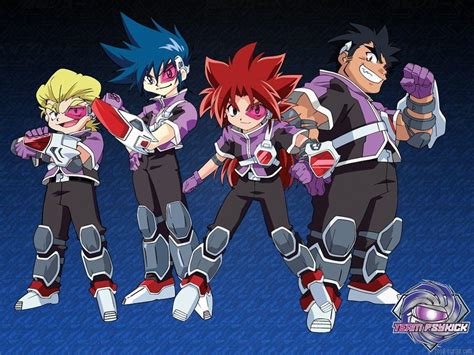 Beyblade: V-Force Wallpapers - Wallpaper Cave