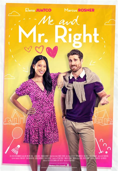 Finding Mr. Right (2023)