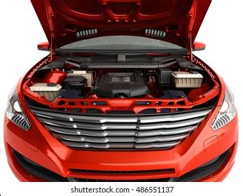 21,255 Open Hood Car Engine Images, Stock Photos, 3D objects, & Vectors | Shutterstock