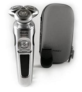 Philips Norelco S9000 Prestige (SP9820) Review: A True Game Changer ...