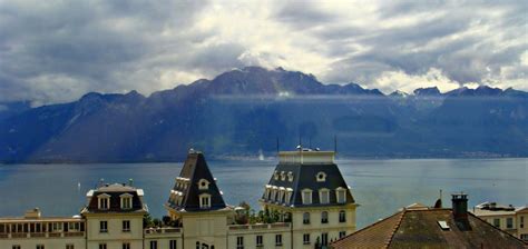 Best places to stay in Montreux, Switzerland | The Hotel Guru