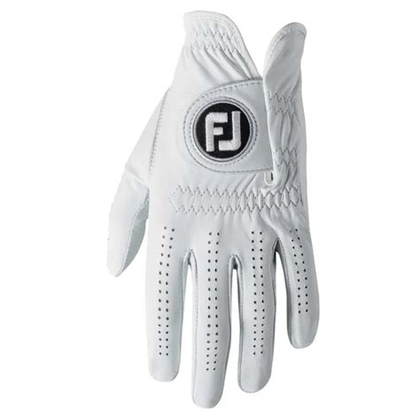 FootJoy Men's Pure Touch Limited Golf Glove - Pete Carlson's Golf & Tennis