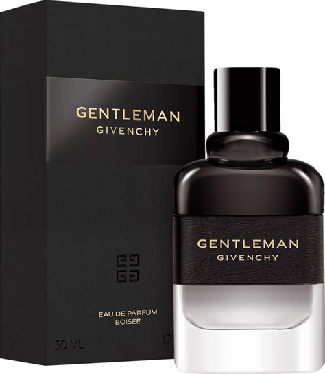 Gentleman Boisée Givenchy Perfume Masculino Eau de Parfum