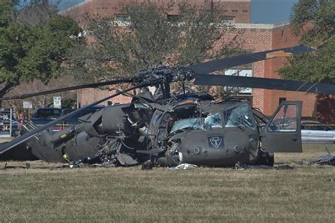 US Air Force helicopter UH-1 makes crash landing in Japan | Cosmos ...