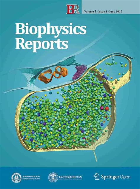 Biophysics Reports