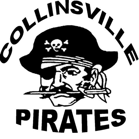 The Collinsville Pirates - ScoreStream