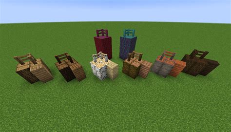 Woodcutter's Journey TexturePack Minecraft Texture Pack