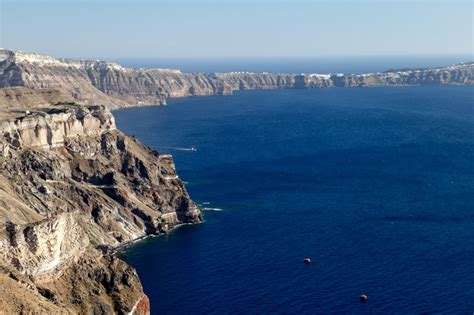 Caldera of Santorini Guide | Pack A Fork!