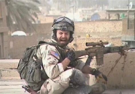 Delta Force operator Tom Spooner in Iraq : r/SpecOpsArchive