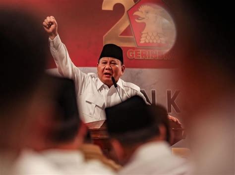 Ade Armando Beberkan Enam Alasan Prabowo Subianto Tidak Layak Jadi ...