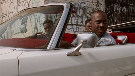 Menace II Society (1993) | The Criterion Collection