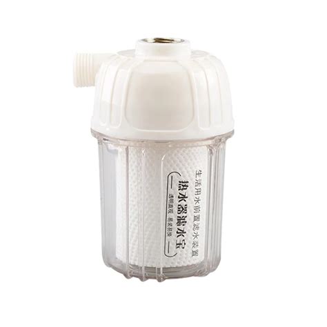 Water heater water purification smart toilet water filter water purifier pre filter 15L/H-in ...