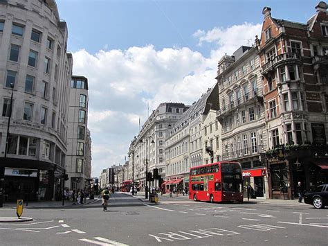 London Street View Photograph by Katharine Coulter - Fine Art America