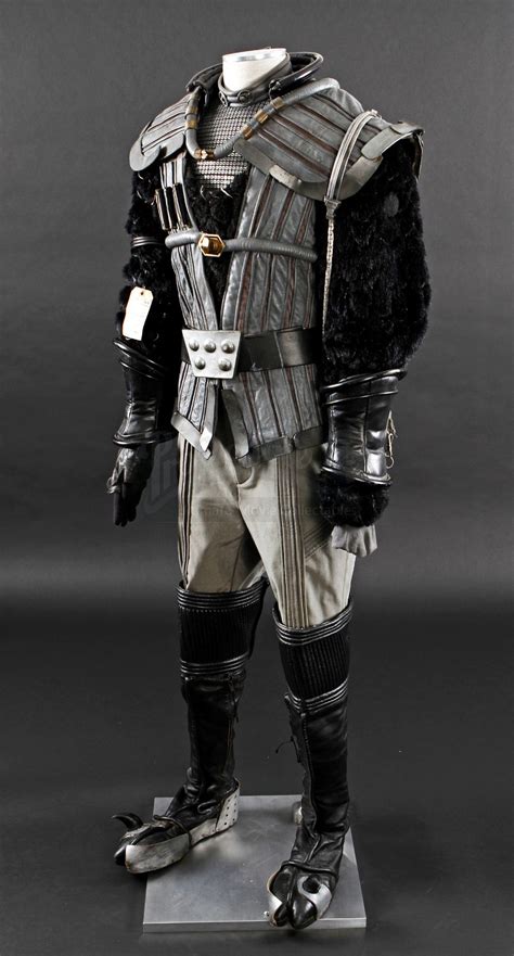 Feature Style Klingon Costume | Prop Store - Ultimate Movie ...