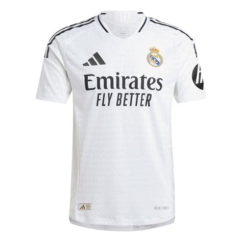 Jerseys & Kits - Official Online Store for Real Madrid CF