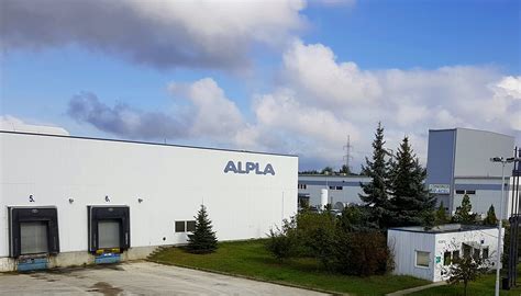 Quality Packaging Solutions in Hungary Since 1989 | ALPLA Group