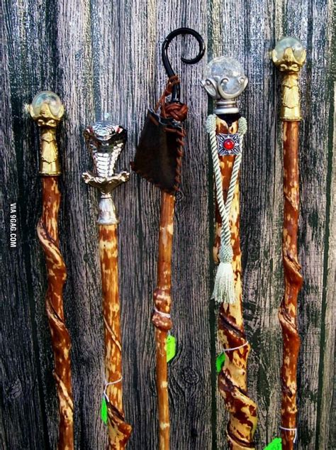 So you guys think knives are cool... However, I am a mage. | Wizard ...