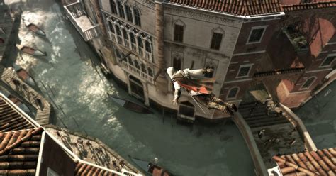 Review: Assassin's Creed II Is the Ultimate Killer App | WIRED