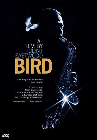 Bird Movie Review & Film Summary (1988) | Roger Ebert