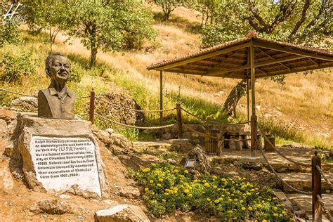 Iraqi Kurdistan: Landscapes & Nature - Hans van Eijsden Photography