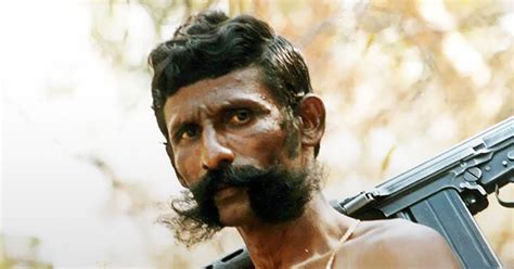 Revealed: The tricks Tamil Nadu cops used to catch Veerappan