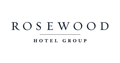 Rosewood Hotel Group Launches Rosewood Raise, a Relief Initiative to ...