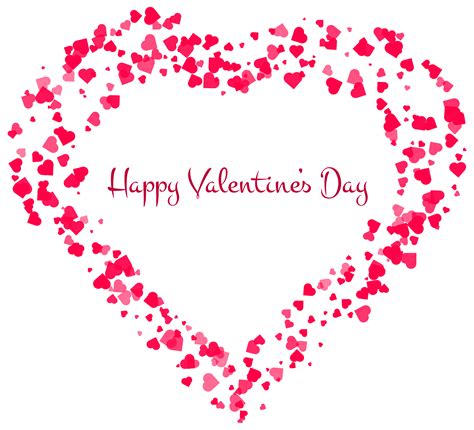 Valentine\'S Day Png Image - Free download Valentines Day Png Background Valentines Day ...