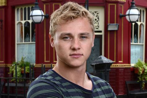 Eastenders: Peter Beale takes drugs to cope with Lucy's murder | Daily Star