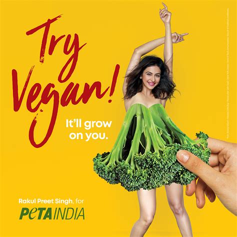 Reasons to Go Vegan This World Health Day - Blog - PETA India