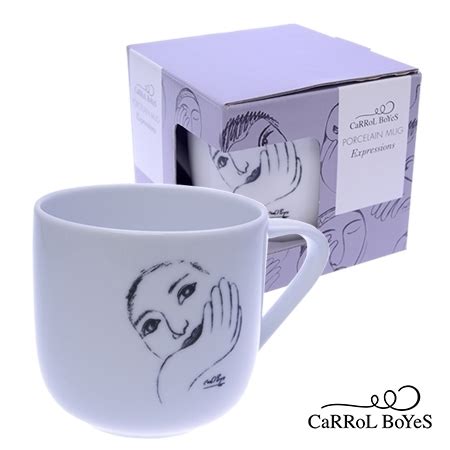 FNB Shop | Carrol Boyes Mug