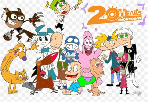 Top 196+ Nickelodeon cartoons 2000s list - Tariquerahman.net