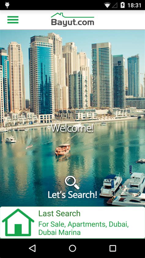 Bayut – UAE Property Search - Android Apps on Google Play