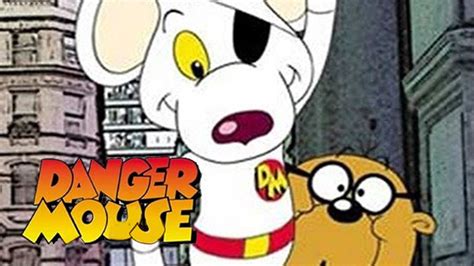 Watch Danger Mouse · Season 1 Full Episodes Free Online - Plex