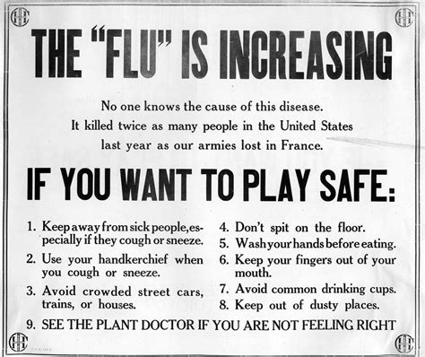 An earlier pandemic: Spanish Flu of 1918 haunted Janesville for five months | Coronavirus ...