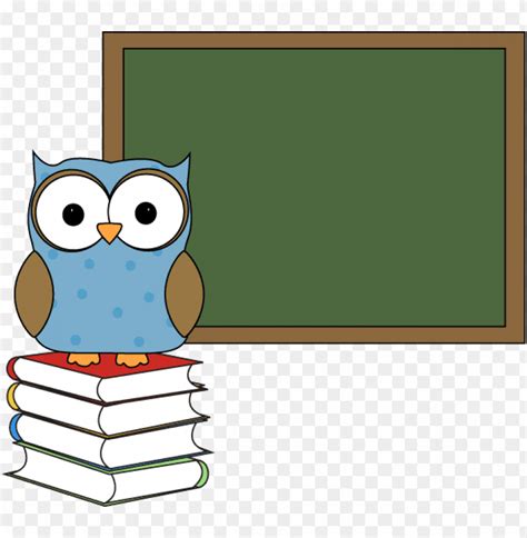 Arctic Owl Clipart For Teachers