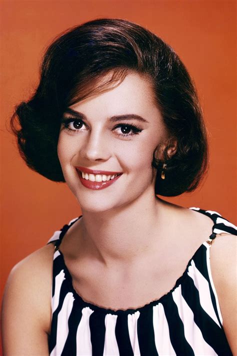 17 Photos That Prove Natalie Wood Is the Hollywood Icon You Should Be Obsessed With