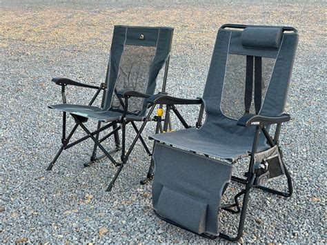 The Best Rocking Camping Chairs from GCI Outdoors - Camping World Blog