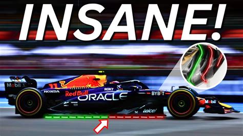 Red Bull LEAKED their 2024 CAR DETAILS! | F1 - YouTube