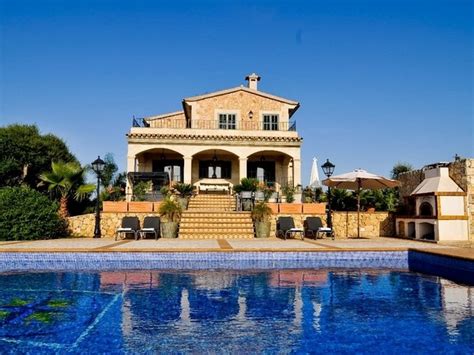 20 spectacular and luxury villas in Mallorca for a dream holiday