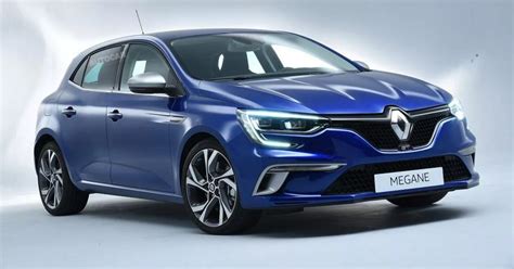 2016 Renault Mégane order books open - Chronicle Live